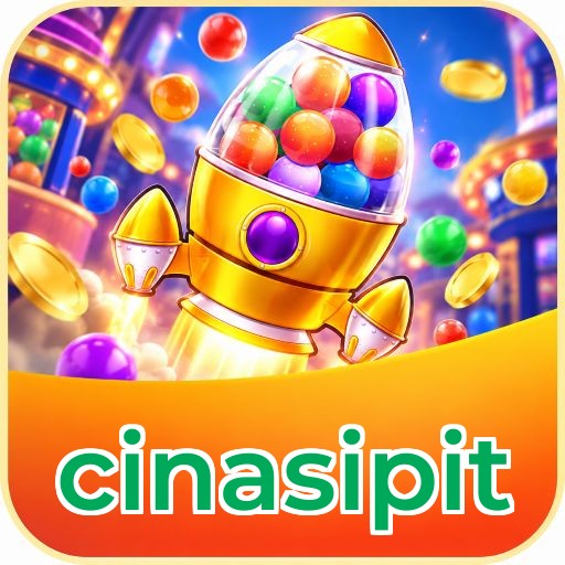 Screenshot 1 - cinasipit Home Screen