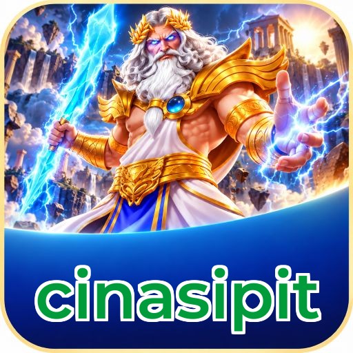 Screenshot 1 - cinasipit Home Screen