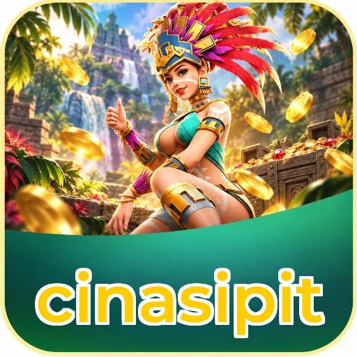 Screenshot 1 - cinasipit Home Screen