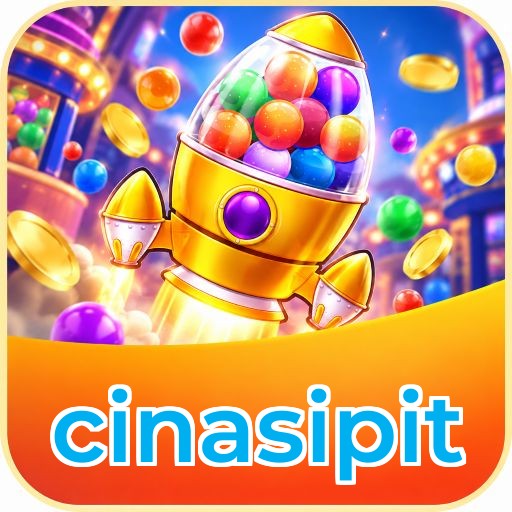 Screenshot 1 - cinasipit Home Screen
