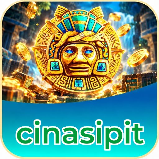 Screenshot 1 - cinasipit Home Screen