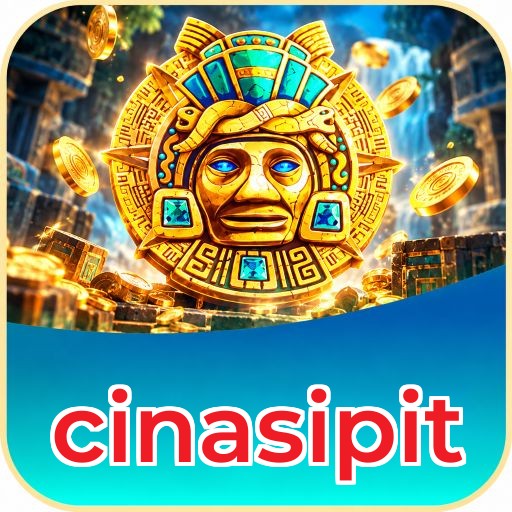 Screenshot 1 - cinasipit Home Screen