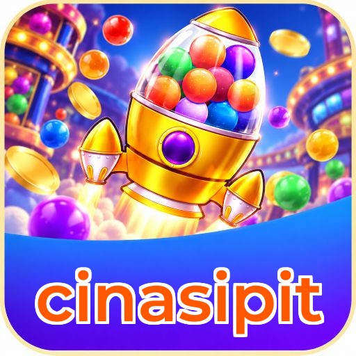 Screenshot 1 - cinasipit Home Screen