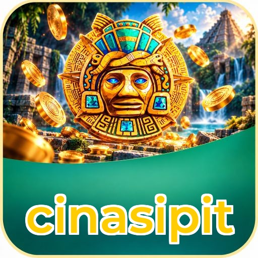 Screenshot 1 - cinasipit Home Screen