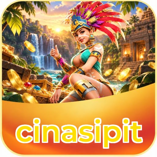 Screenshot 1 - cinasipit Home Screen