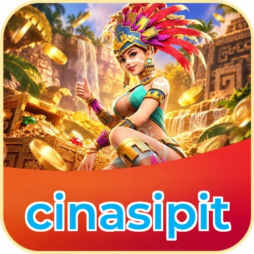 Screenshot 1 - cinasipit Home Screen